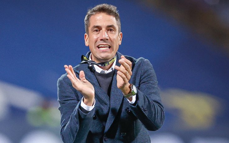 Веласкес дава шанс на резерви срещу Витоша за Sesame Купа на България