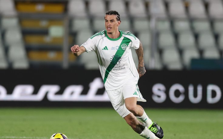 Валенсия се интересува от бивш защитник на Рома