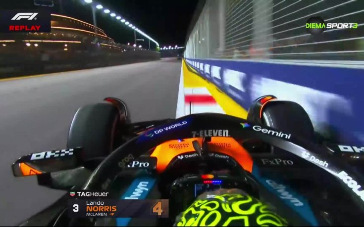 Формула 1: Екстра (07.10.2025)