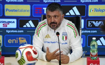 Гатузо обясни за Киеза и каза: Има много неща, които трябва да поправим