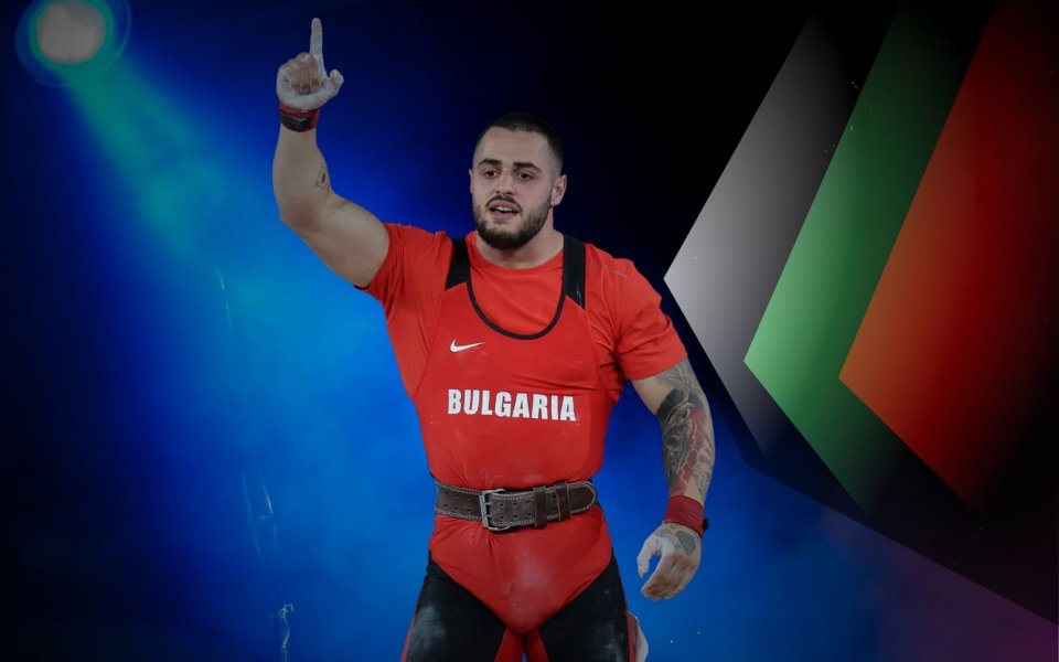 Президентът Радев към Насар: Истинският триумф в спорта изисква достойно отношение