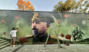 Генерал Владимир Вазов