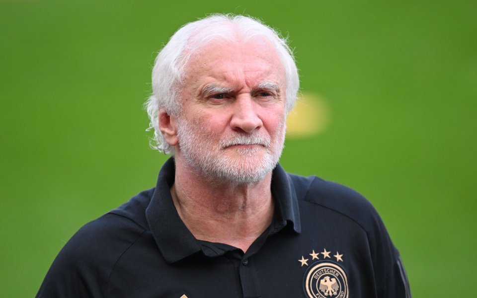 Руди Фьолер: Дискусиите за бойкот на Мондиал 2026 са безсмислени