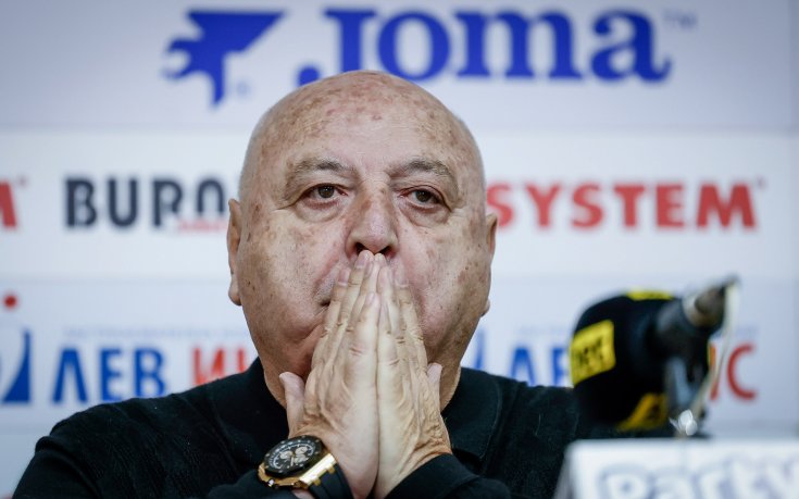 Венци Стефанов: Вратарят на ЦСКА се справи по-добре от вратаря на Левски