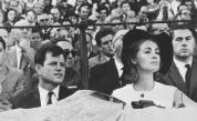 Джоан Кенеди почина на 89 години