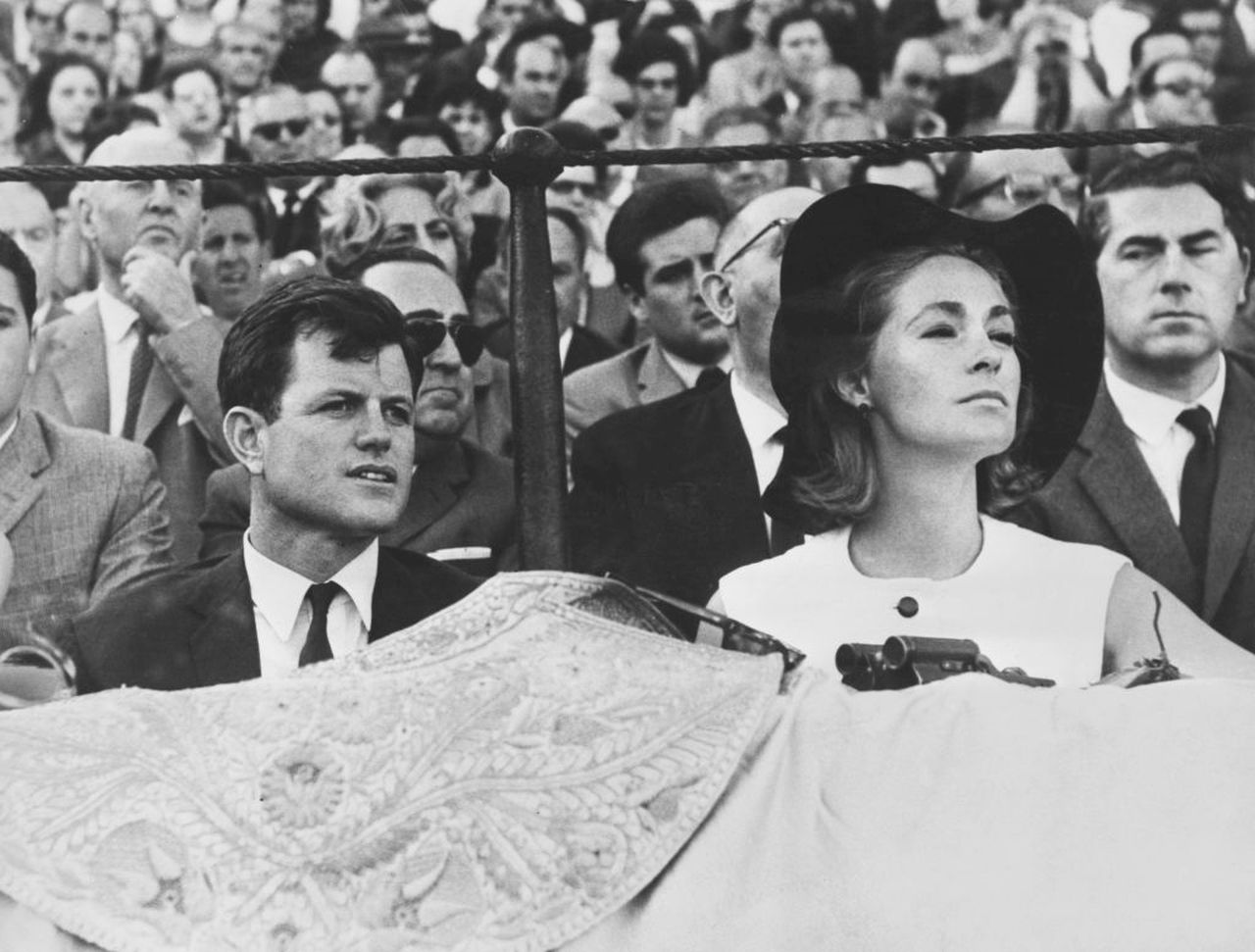 Джоан Кенеди почина на 89 години