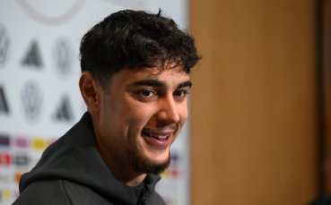 Халф на Байерн може да отпадне от националния отбор на Германия