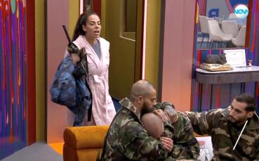 Шокиращи номинации в Big Brother тази вечер