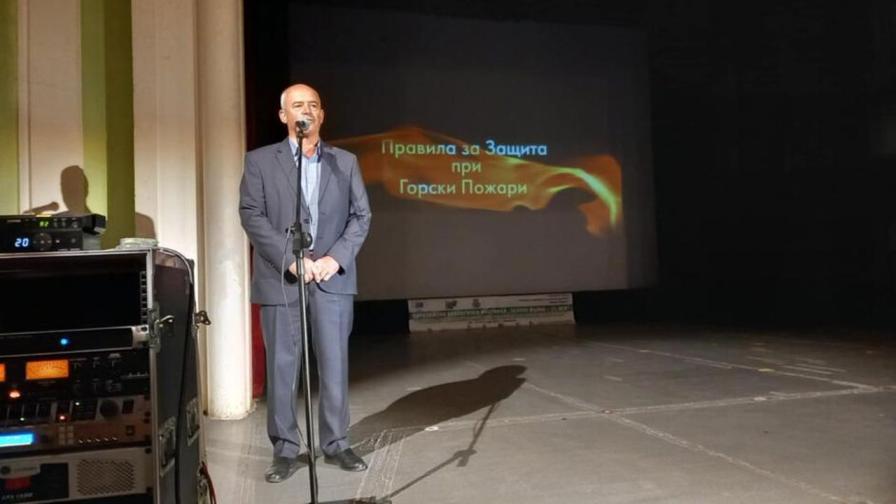 Откриха Европейския екологичен фестивал „Зелена вълна – 21 век” в Кърджали