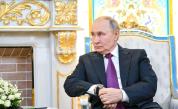Москва: Все още е рано за контакт с България за полета на Путин