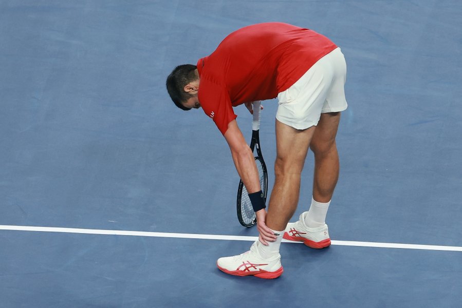 Зизу Бергс Новак Джокович1