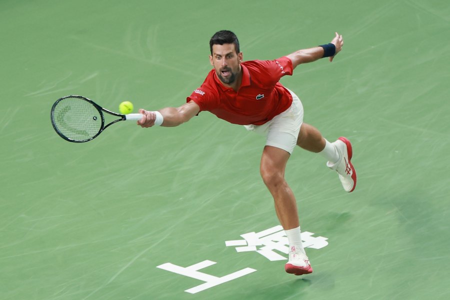 Зизу Бергс Новак Джокович1