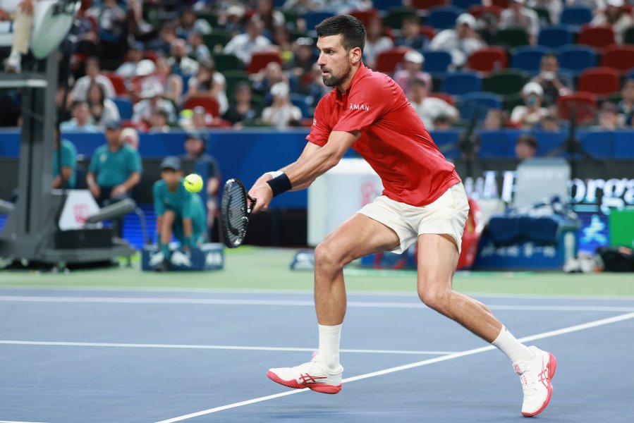 Зизу Бергс Новак Джокович1