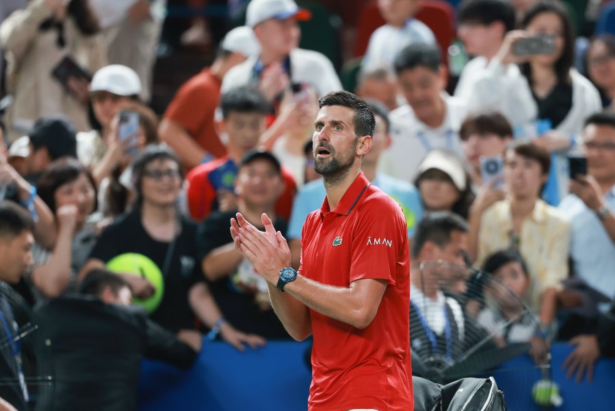 Зизу Бергс Новак Джокович1