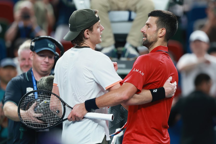 Зизу Бергс Новак Джокович1