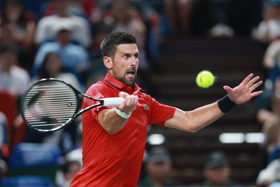 Зизу Бергс Новак Джокович1