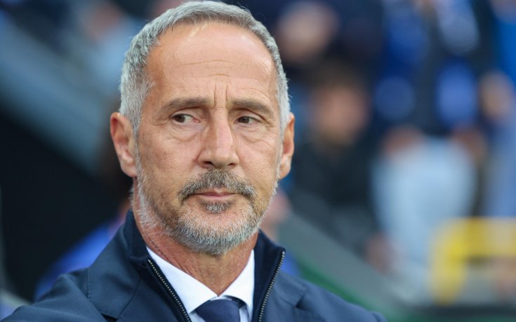 Официално: Монако остана без треньор, но до часове ще има нов