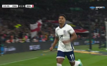 Оли Уоткинс бързо удвои преднината на 