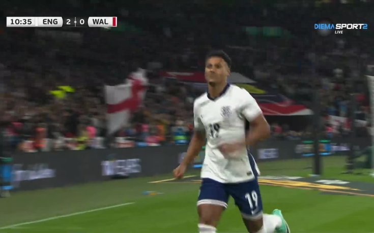 Оли Уоткинс бързо удвои преднината на 