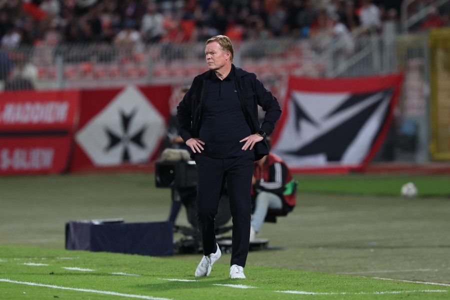 Малта Нидерландия1