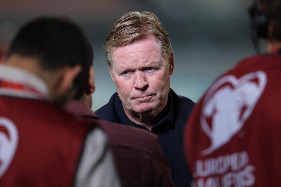 Малта Нидерландия1