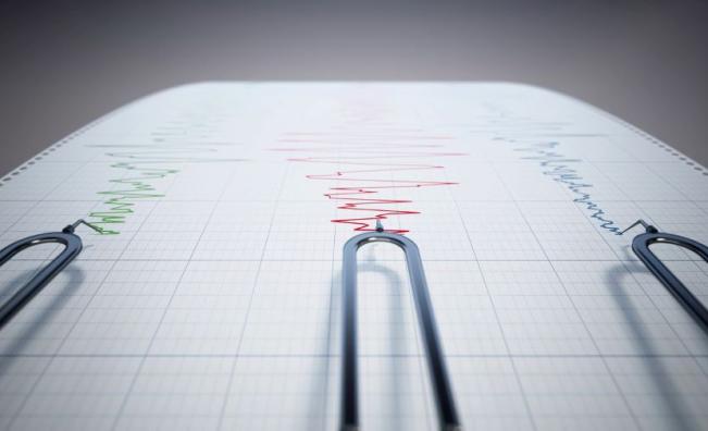 Земетресение тази вечер край Разлог