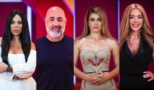 <p>Сблъсък на светове определи номинираните за изгонване в Big Brother</p>