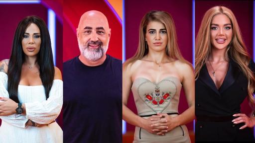<p>Сблъсък на светове определи номинираните за изгонване в Big Brother</p>