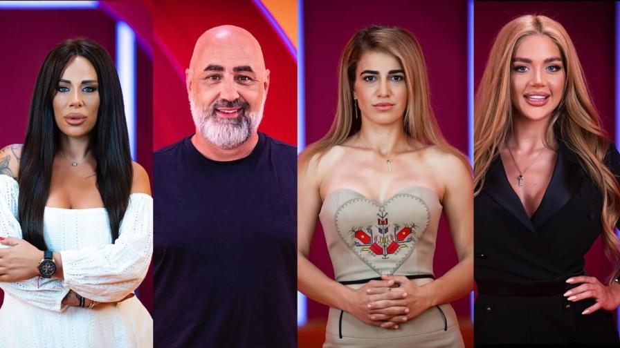 <p>Сблъсък на светове определи номинираните за изгонване в Big Brother</p>
