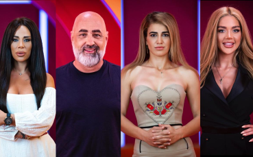 Сблъсък на светове определи номинираните за изгонване в Big Brother