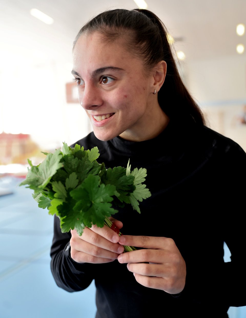 Валентина Георгиева