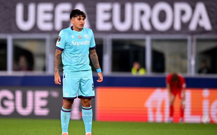 Челси следи млад талант на Болоня