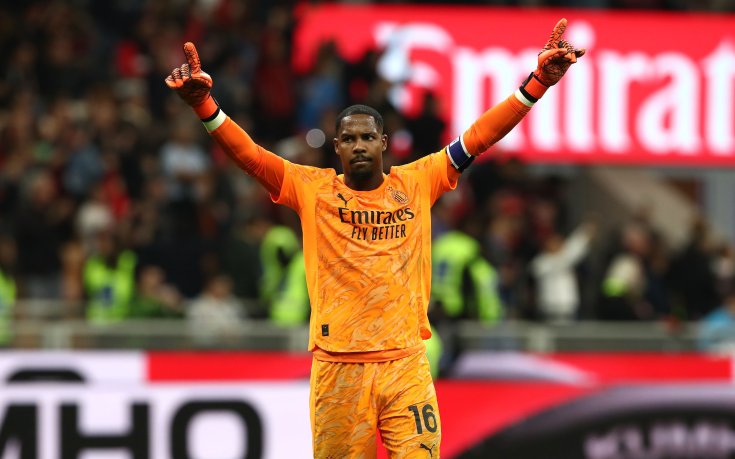 Юве се готви да изпревари Челси и Байерн за подписа на Майк Менян