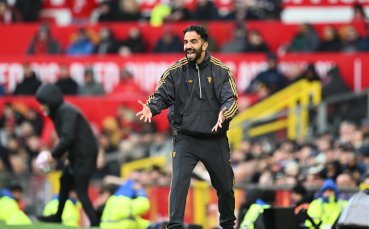 Разкриха тайното послание на Рубен Аморим към играчите на Ман Юнайтед