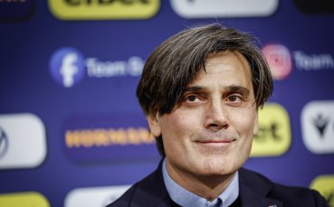 Монтела: Трябва да останем здраво стъпили на земята