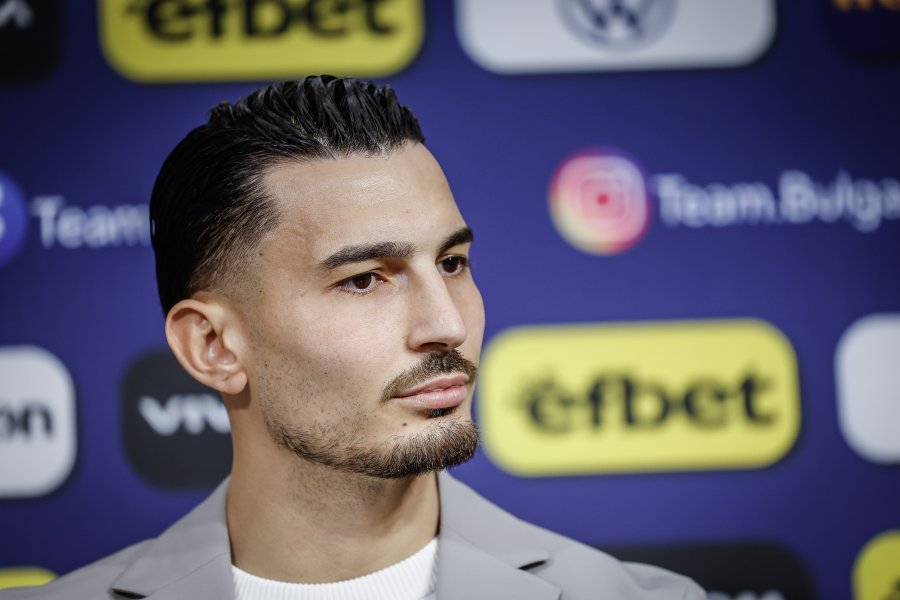 Винченцо Монтела Уурджан Чакър1