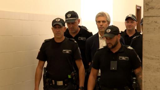 Появи се таен свидетел в делото срещу кмета на Варна Благомир Коцев