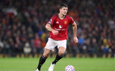 Страхотни новини за Юнайтед преди сблъсъка с Бърнли