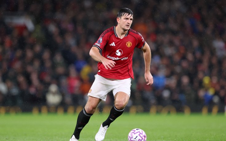 Страхотни новини за Юнайтед преди сблъсъка с Бърнли