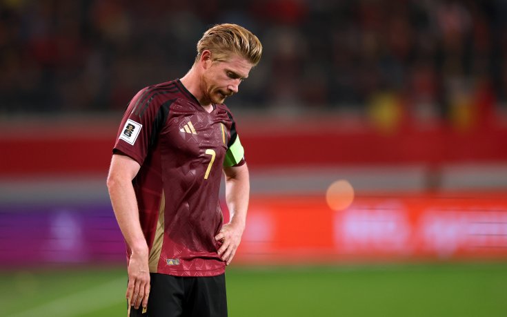 Северна Македония поднесе голямата сензация срещу Белгия