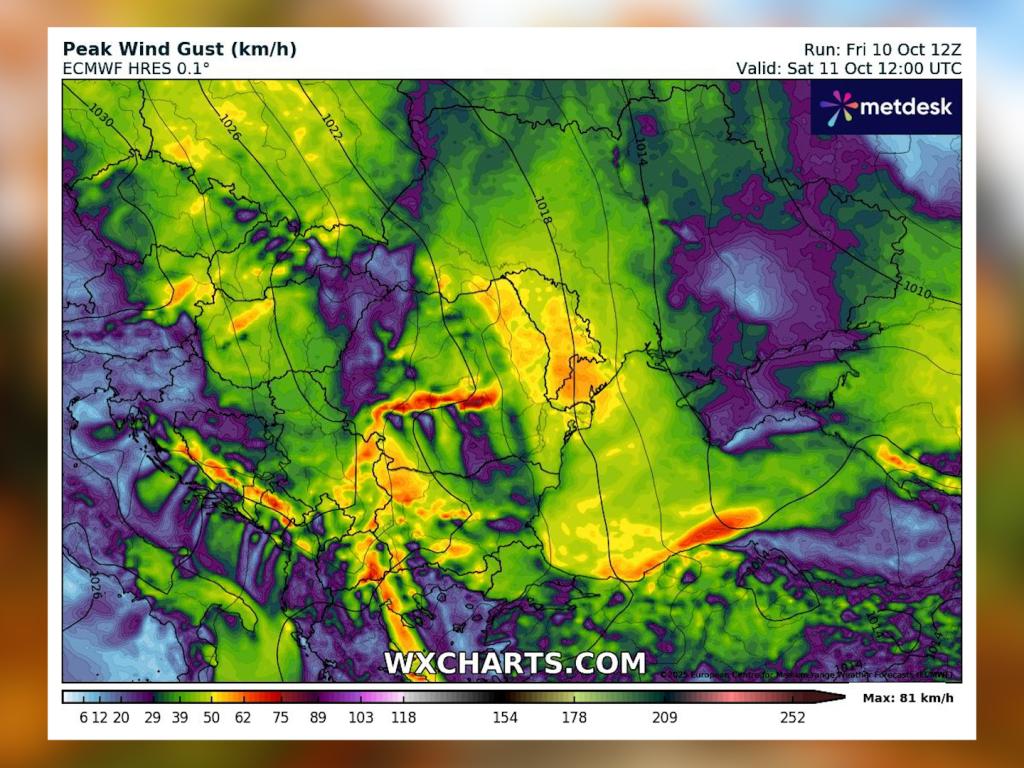Времето с Ники Василковски