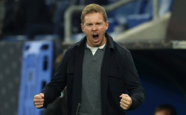 Нагелсман: Можеше да вкараме още един-два гола