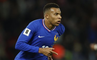 Добри новини за Реал Мадрид и Мбапе