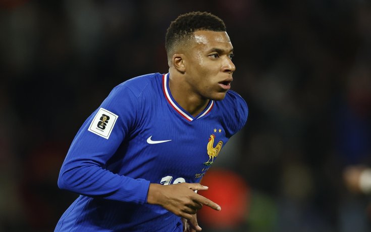 Добри новини за Реал Мадрид и Мбапе