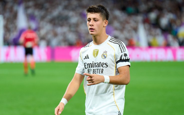 Сити подготвя грандиозен трансфер със звезда на Реал Мадрид