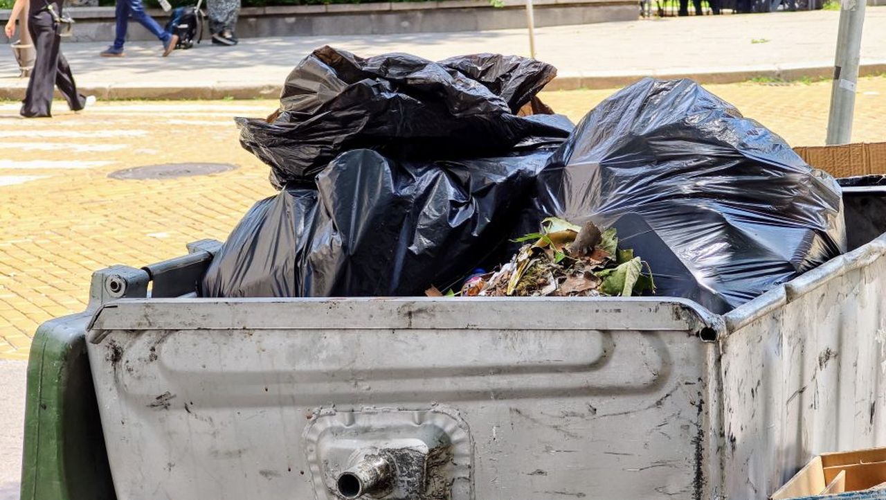 Столична община се готви за кризисна организация с боклука в „Изгрев“, „Слатина“ и „Подуяне“