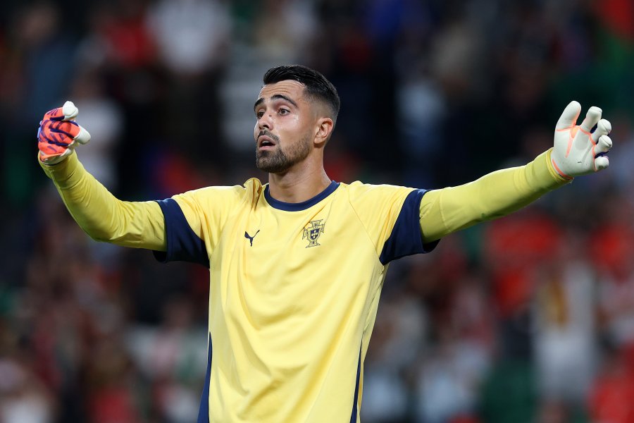 Португалия vs Ирландия1