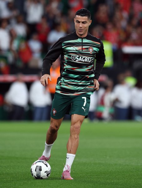 Португалия vs Ирландия1