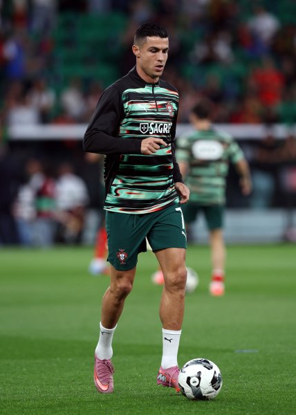 Португалия vs Ирландия1