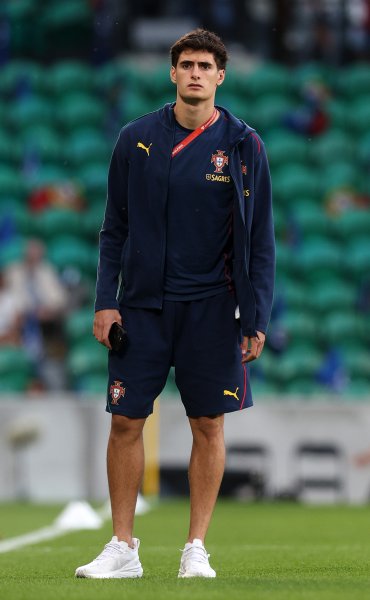 Португалия vs Ирландия1